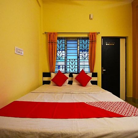Hotel Oyo 43926 Sanchari Atithi Nivas Bolpur Exterior foto