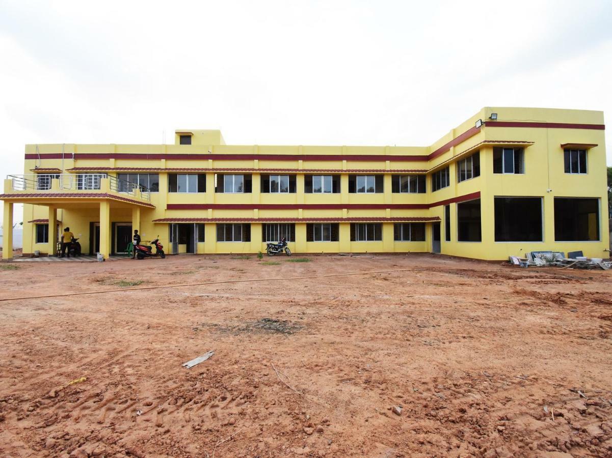 Hotel Oyo 43926 Sanchari Atithi Nivas Bolpur Exterior foto