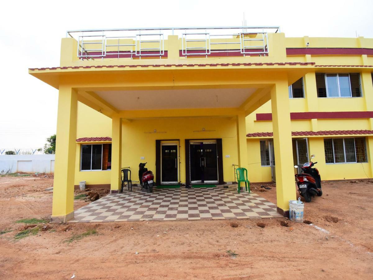 Hotel Oyo 43926 Sanchari Atithi Nivas Bolpur Exterior foto